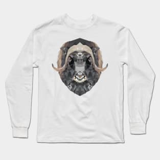 Muskox Long Sleeve T-Shirt